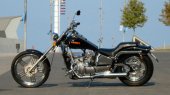 2012 Leonart Spyder 125 photo